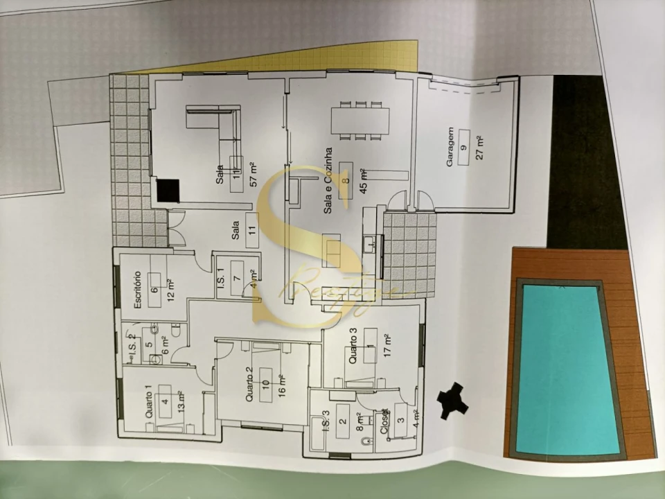 Terreno para Venda em Amor Foto 2