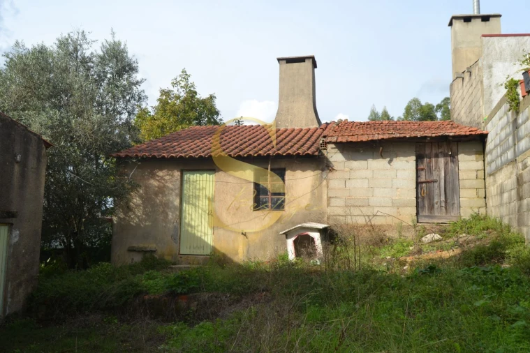 Moradia T5 para Venda em Chão de Couce Foto 15