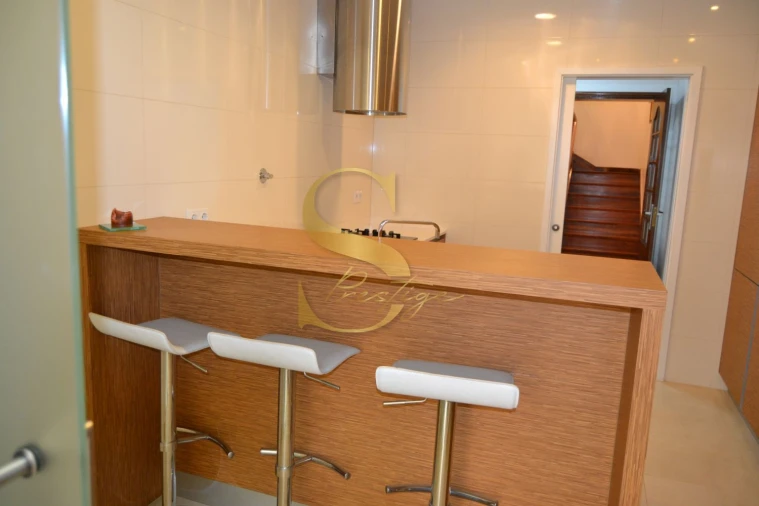 Moradia T4 para Venda em Leiria, Pousos, Barreira e Cortes Foto 28