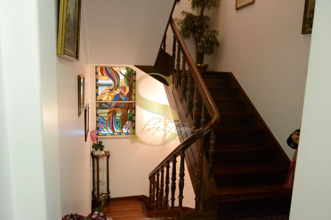 Moradia T4 para Venda em Leiria, Pousos, Barreira e Cortes Foto 16