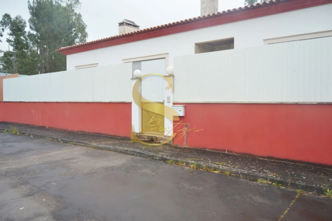 Moradia T3 para Venda em Santa Eufémia e Boa Vista Foto 42