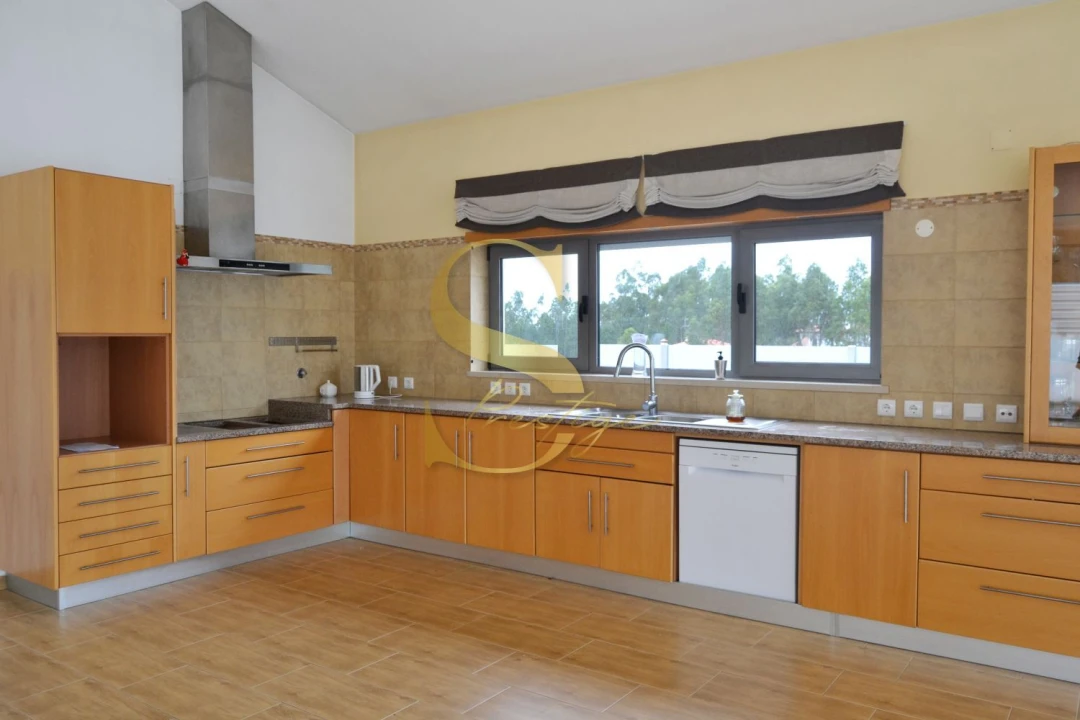 Moradia T3 para Venda em Santa Eufémia e Boa Vista Foto 7