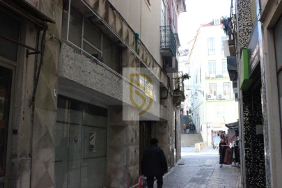 Loja para Venda em Sé Nova, Santa Cruz, Almedina e São Bartolomeu