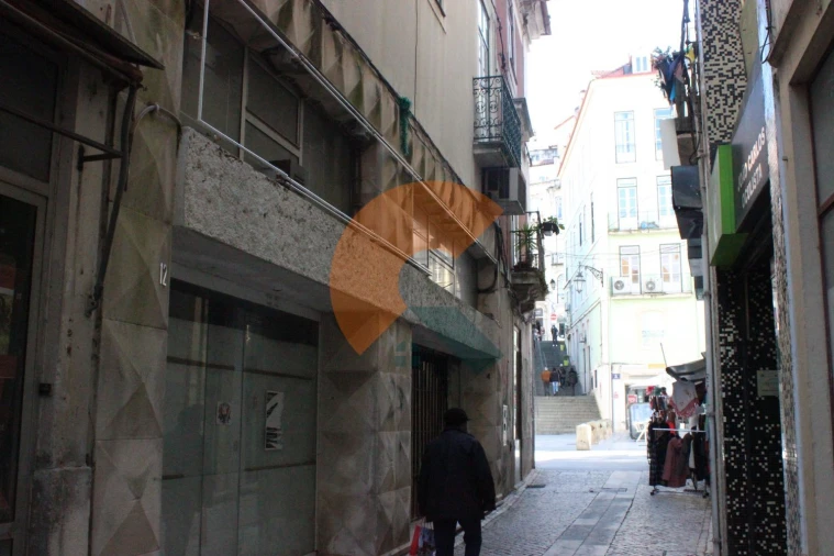 Loja para Venda em Sé Nova, Santa Cruz, Almedina e São Bartolomeu Foto 9