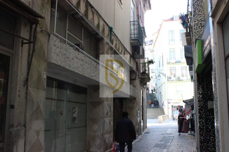 Loja para Venda em Sé Nova, Santa Cruz, Almedina e São Bartolomeu Foto 9
