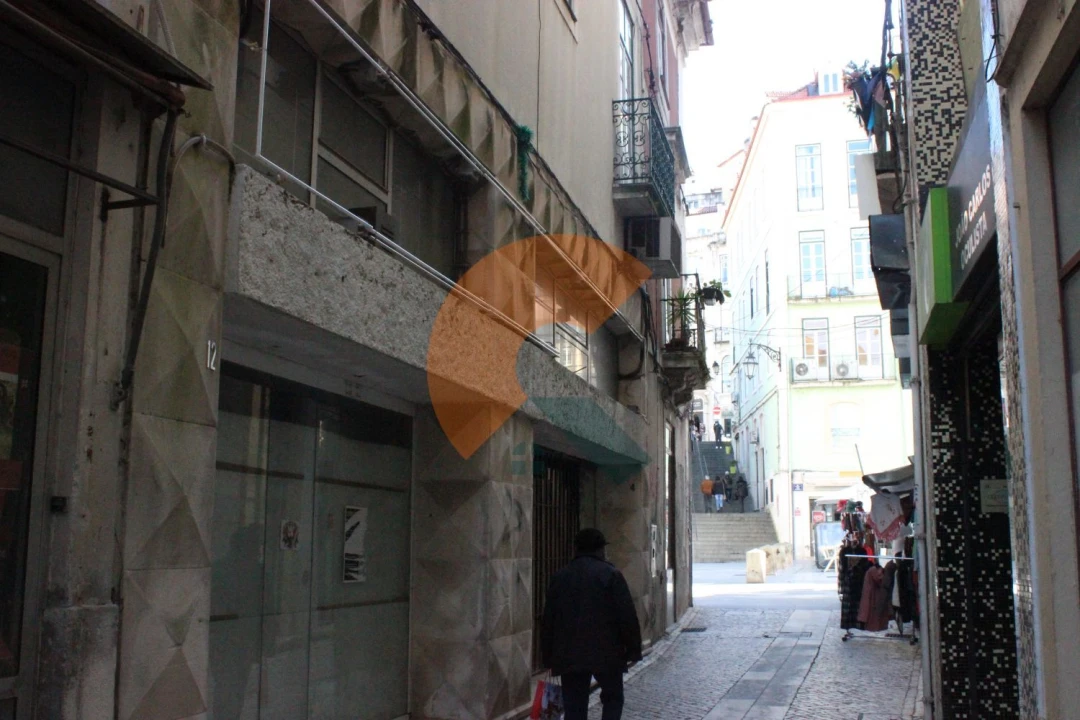 Loja para Venda em Sé Nova, Santa Cruz, Almedina e São Bartolomeu Foto 9