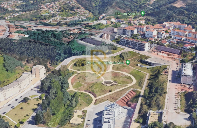 Apartamento T2 para Venda em Santo Antonio dos Olivais Foto 2