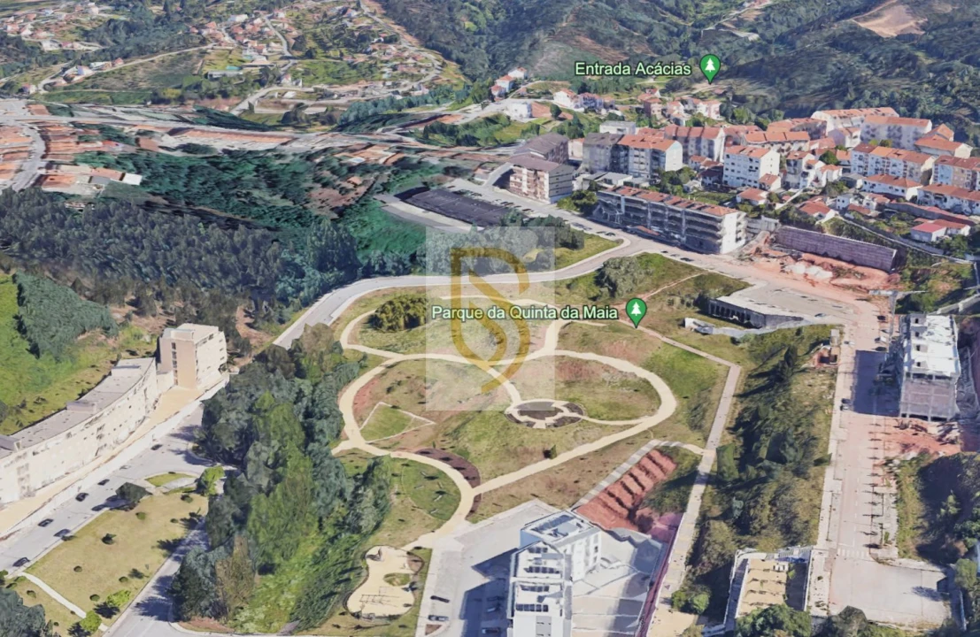 Apartamento T2 para Venda em Santo Antonio dos Olivais Foto 3