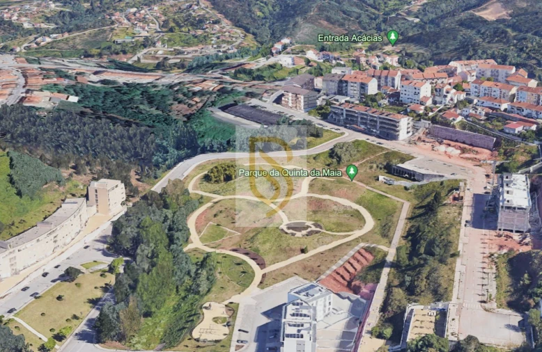 Apartamento T2 para Venda em Santo Antonio dos Olivais Foto 3