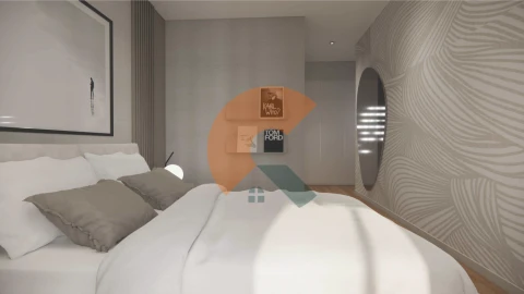 Apartamento T3 para Venda em Santo Antonio dos Olivais