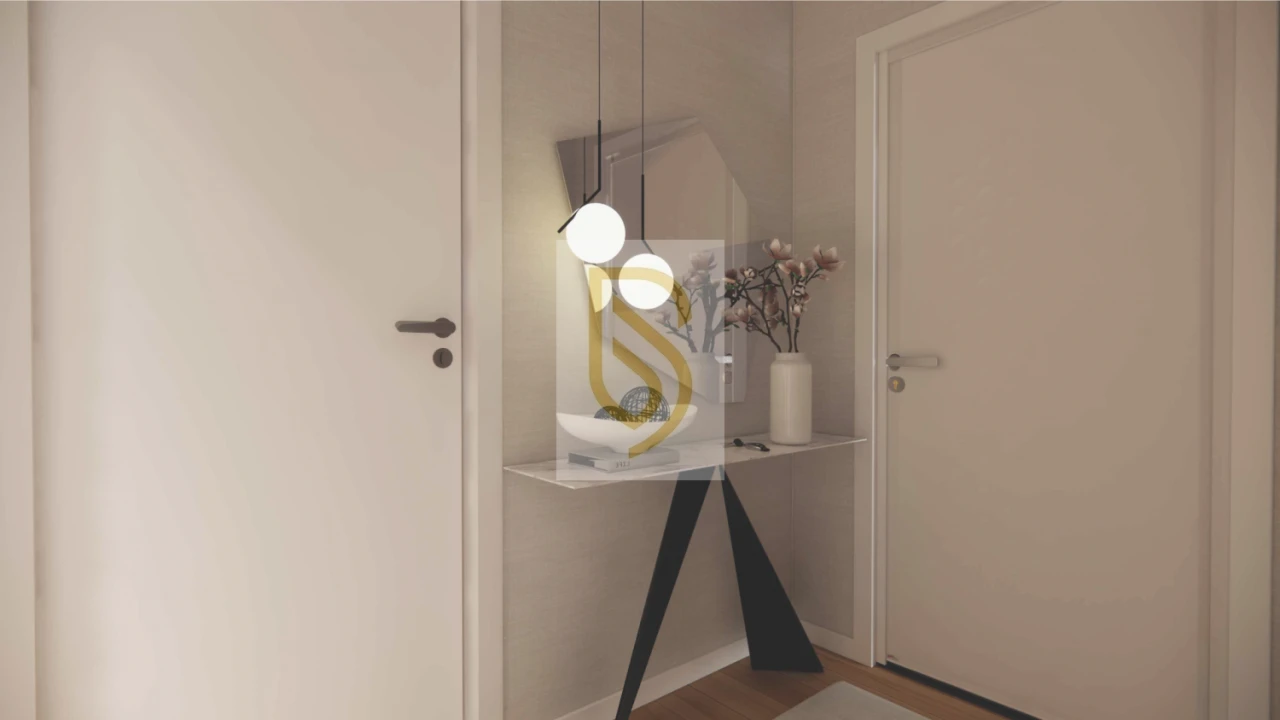 Apartamento T3 para Venda em Santo Antonio dos Olivais Foto 20