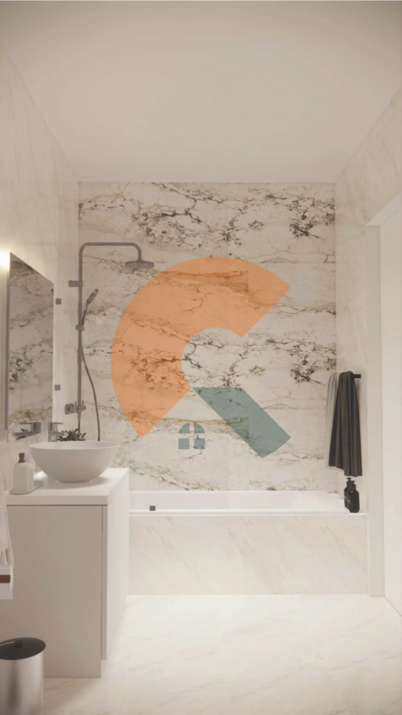 Apartamento T3 para Venda em Santo Antonio dos Olivais Foto 6