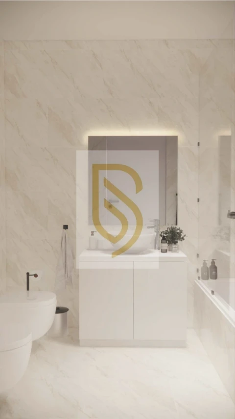 Apartamento T3 para Venda em Santo Antonio dos Olivais