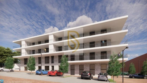 Apartamento T3 para Venda em Santo Antonio dos Olivais