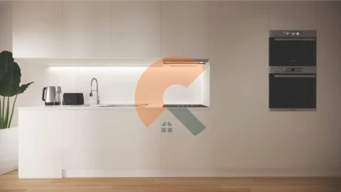 Apartamento T3 para Venda em Santo Antonio dos Olivais