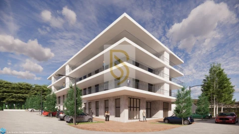 Apartamento T3 para Venda em Santo Antonio dos Olivais