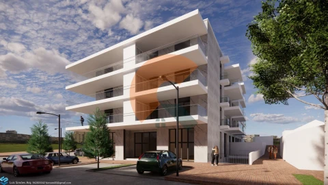 Apartamento T3 para Venda em Santo Antonio dos Olivais