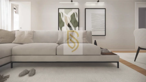 Apartamento T3 para Venda em Santo Antonio dos Olivais