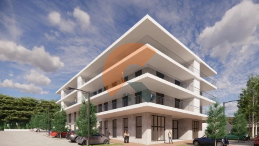 Apartamento T3 para Venda em Santo Antonio dos Olivais Foto 2