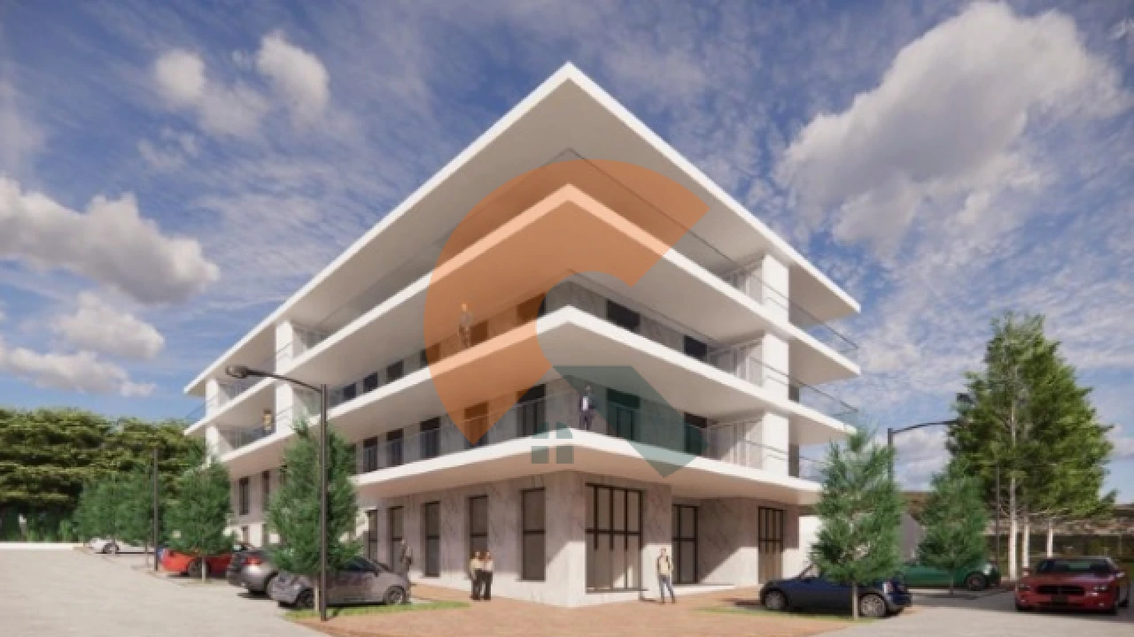 Apartamento T3 para Venda em Santo Antonio dos Olivais Foto 5