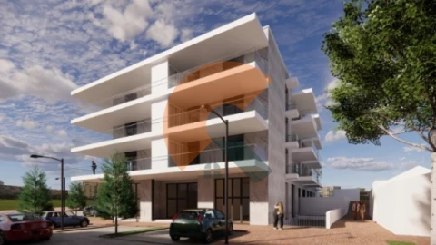 Apartamento T3 para Venda em Santo Antonio dos Olivais