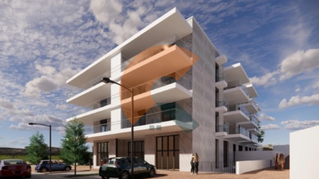 Apartamento T3 para Venda em Santo Antonio dos Olivais Foto 4