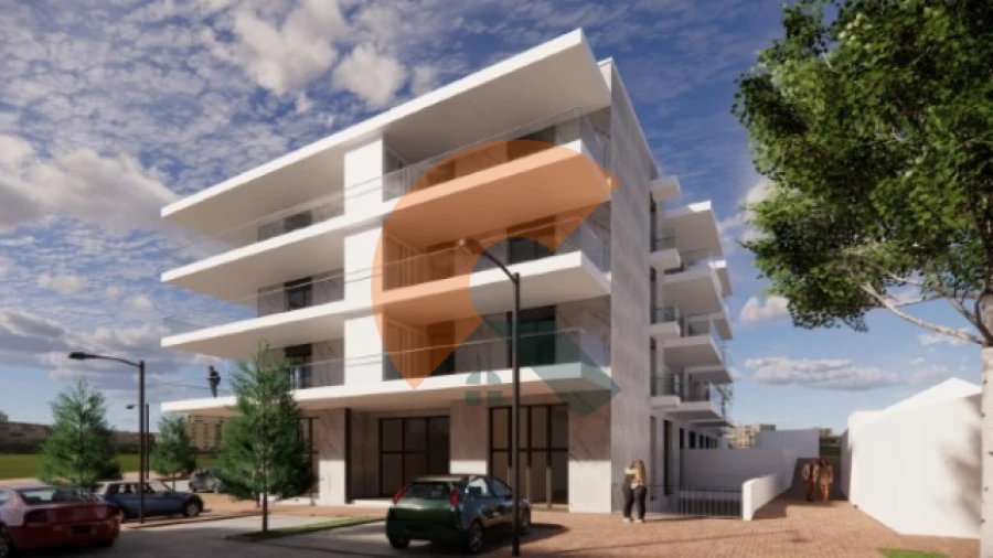 Apartamento T3 para Venda em Santo Antonio dos Olivais Foto 2