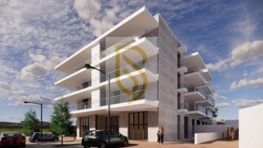 Apartamento T3 para Venda em Santo Antonio dos Olivais Foto 4