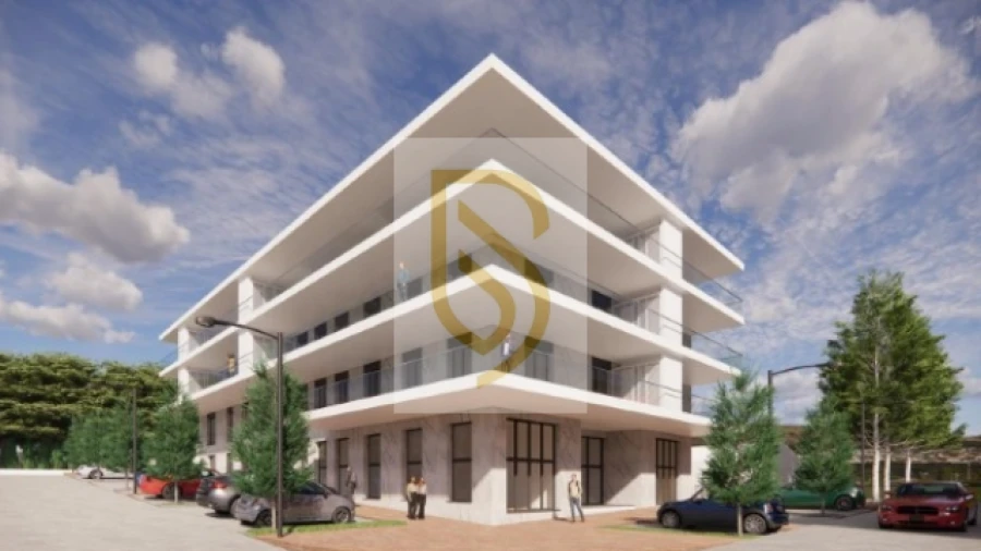 Apartamento T3 para Venda em Santo Antonio dos Olivais Foto 3
