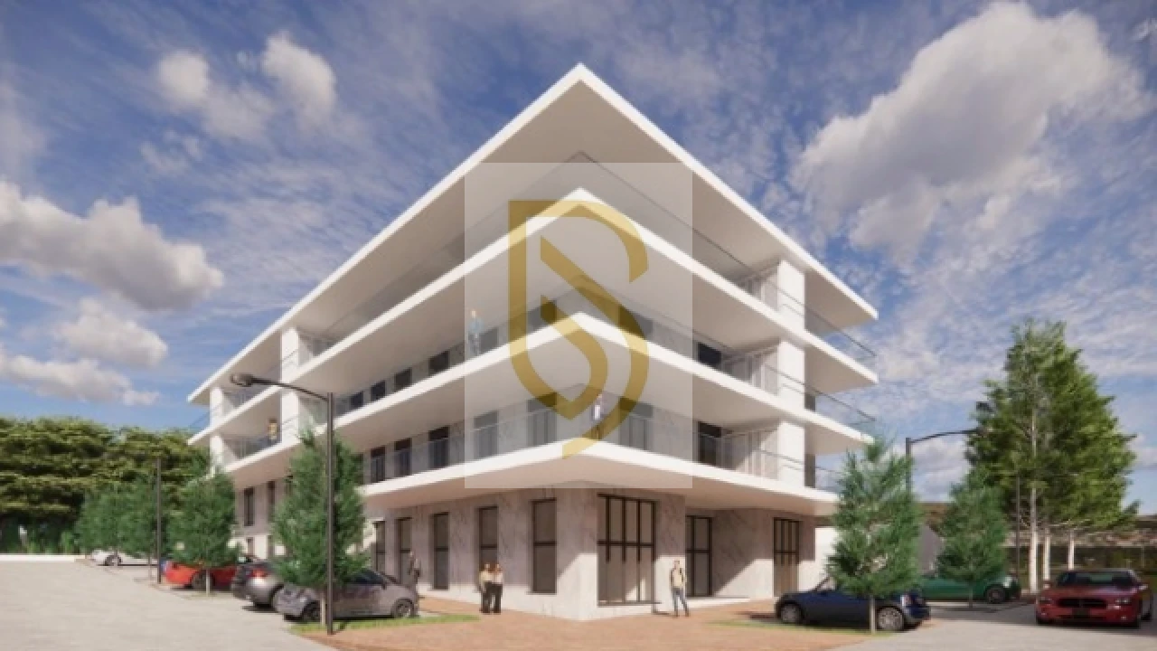 Apartamento T3 para Venda em Santo Antonio dos Olivais Foto 3