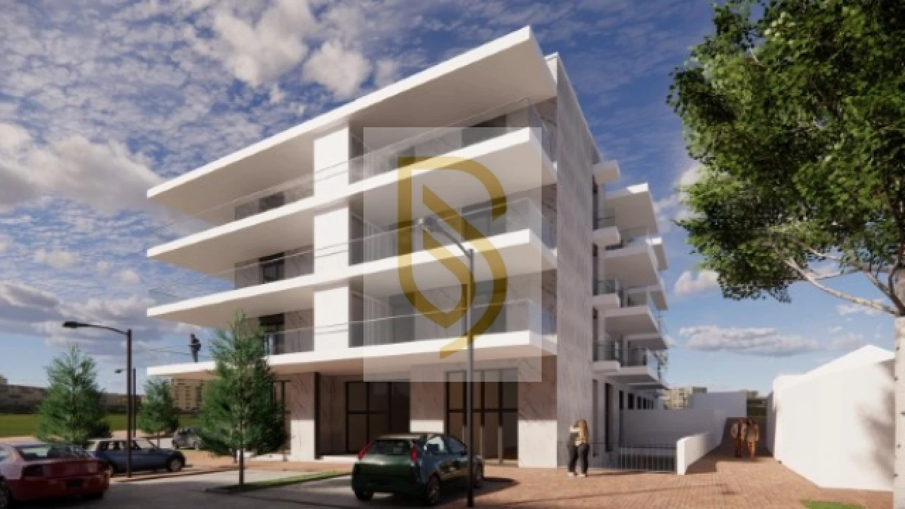 Apartamento T3 para Venda em Santo Antonio dos Olivais Foto 3