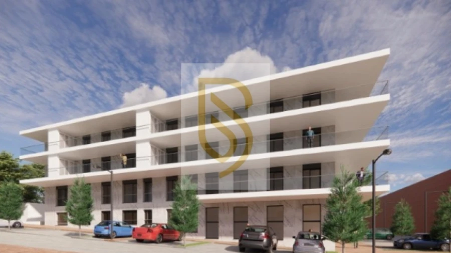 Apartamento T3 para Venda em Santo Antonio dos Olivais Foto 2