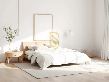 Apartamento T2 para Venda em Santo Antonio dos Olivais