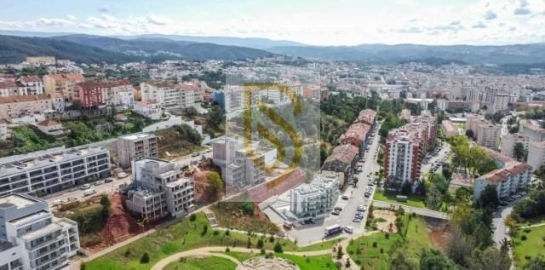 Apartamento T2 para Venda em Santo Antonio dos Olivais