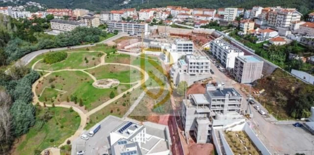 Apartamento T2 para Venda em Santo Antonio dos Olivais Foto 10