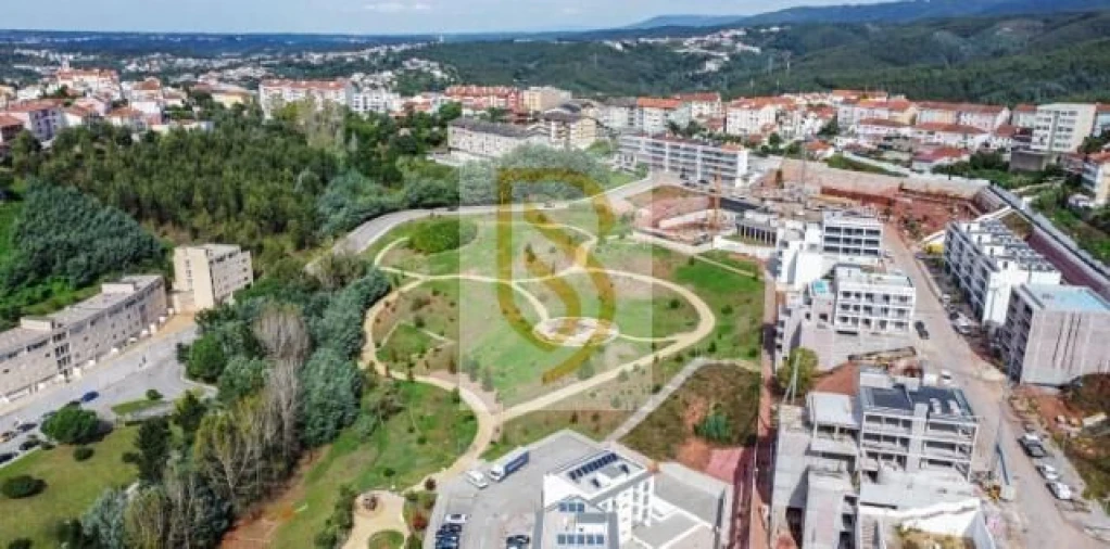 Apartamento T2 para Venda em Santo Antonio dos Olivais Foto 9