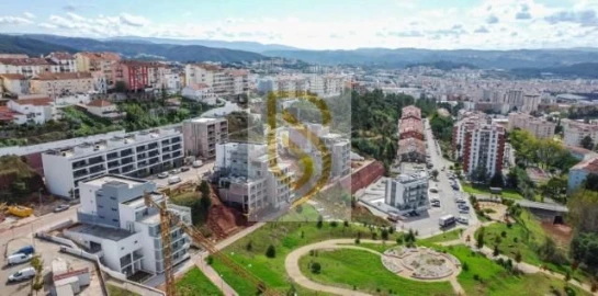 Apartamento T2 para Venda em Santo Antonio dos Olivais