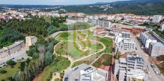 Apartamento T2 para Venda em Santo Antonio dos Olivais