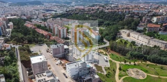 Apartamento T2 para Venda em Santo Antonio dos Olivais