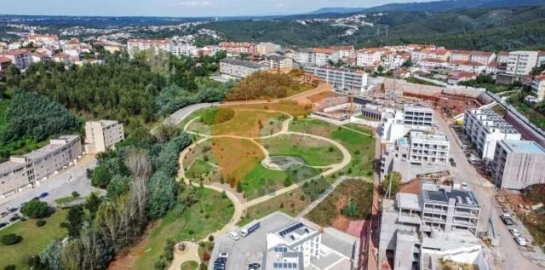 Apartamento T2 para Venda em Santo Antonio dos Olivais