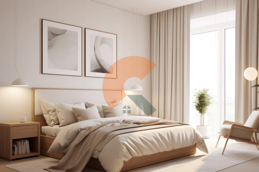 Apartamento T2 para Venda em Santo Antonio dos Olivais Foto 7