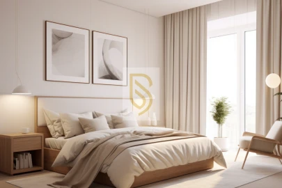 Apartamento T2 para Venda em Santo Antonio dos Olivais
