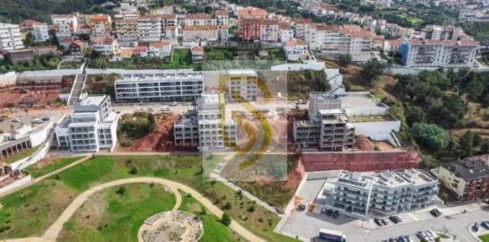Apartamento T2 para Venda em Santo Antonio dos Olivais