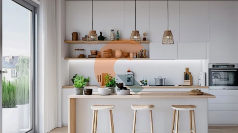 Apartamento T2 para Venda em Santo Antonio dos Olivais