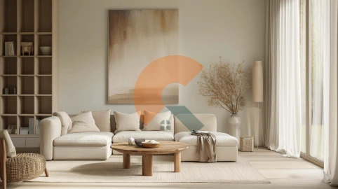 Apartamento T2 para Venda em Santo Antonio dos Olivais