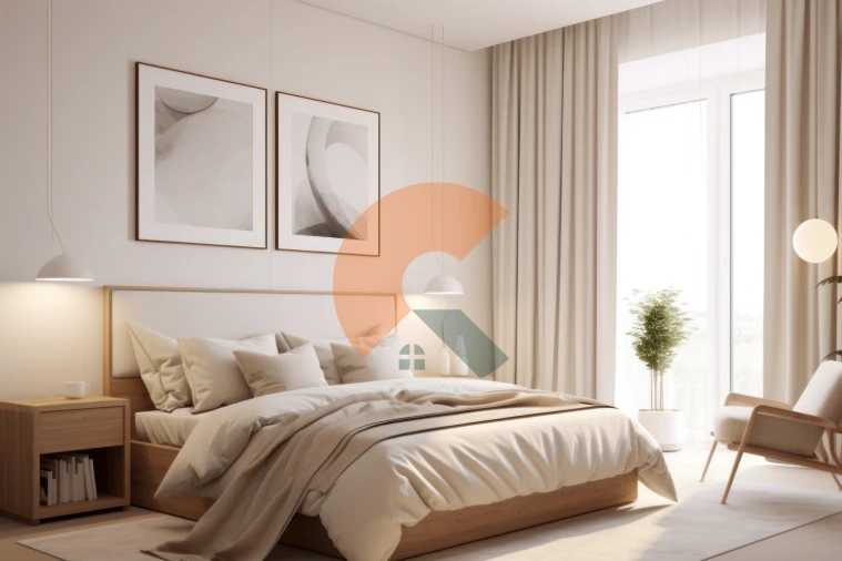 Apartamento T2 para Venda em Santo Antonio dos Olivais Foto 8