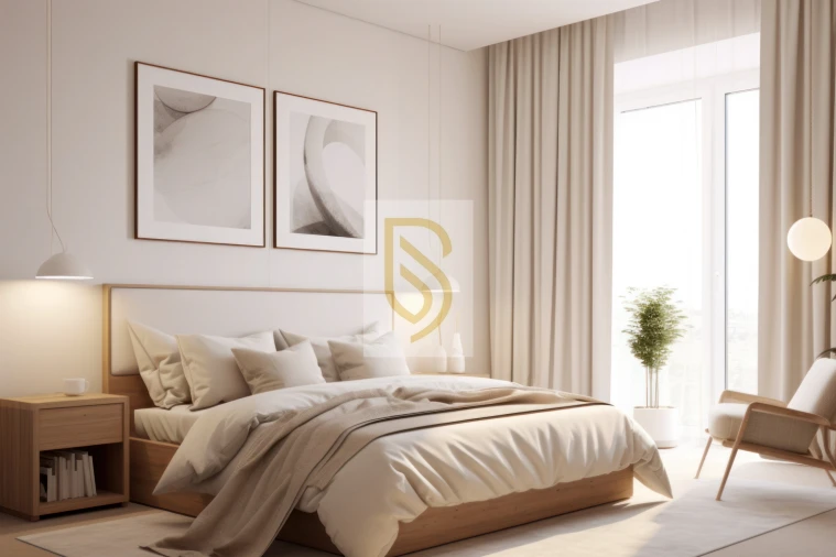 Apartamento T2 para Venda em Santo Antonio dos Olivais Foto 8