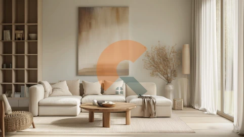Apartamento T2 para Venda em Santo Antonio dos Olivais