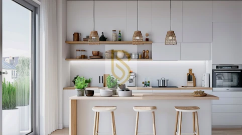 Apartamento T2 para Venda em Santo Antonio dos Olivais