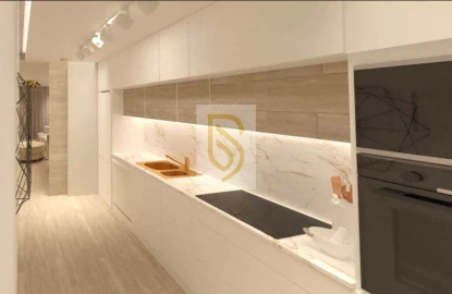 Apartamento T2 para Venda em Santo Antonio dos Olivais